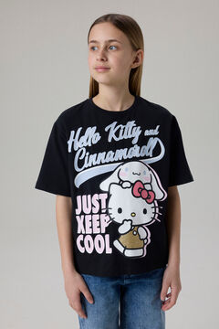Name It T-shirt Hello Kitty