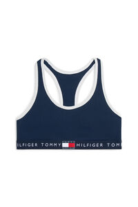 Tommy Hilfiger Sujetador bralette deportivo