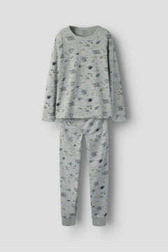 Name it Pijama de menino space