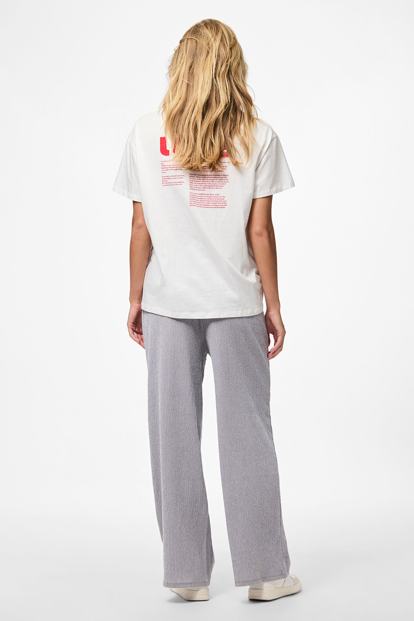 Pieces Cal&ccedil;a esvoa&ccedil;antes