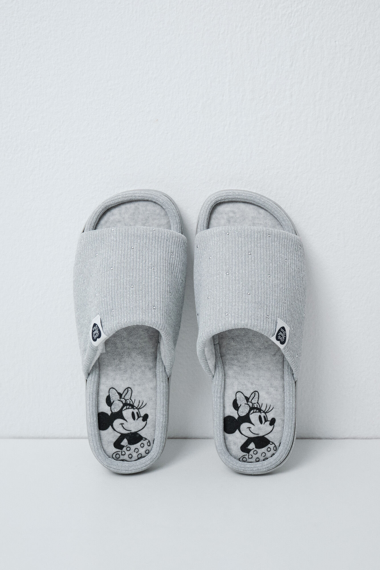 Women'secret Sive sobne papuče Minnie Mouse