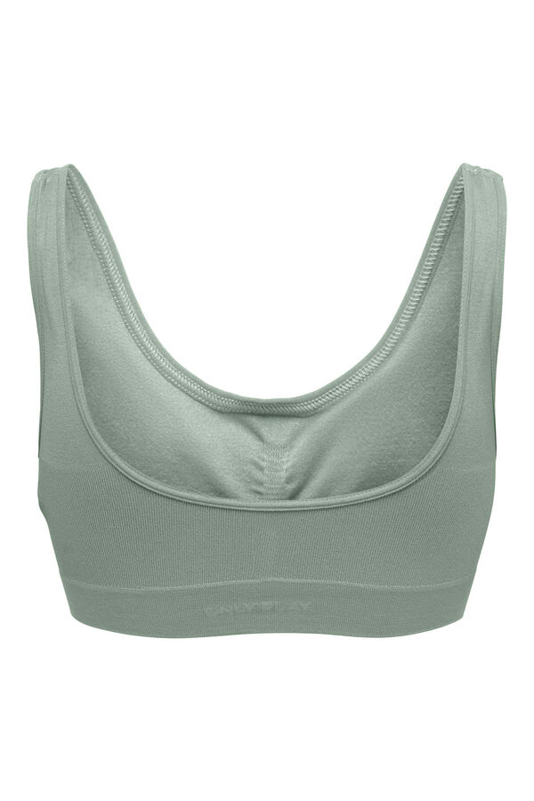 Only Play Seamless sports bra vert