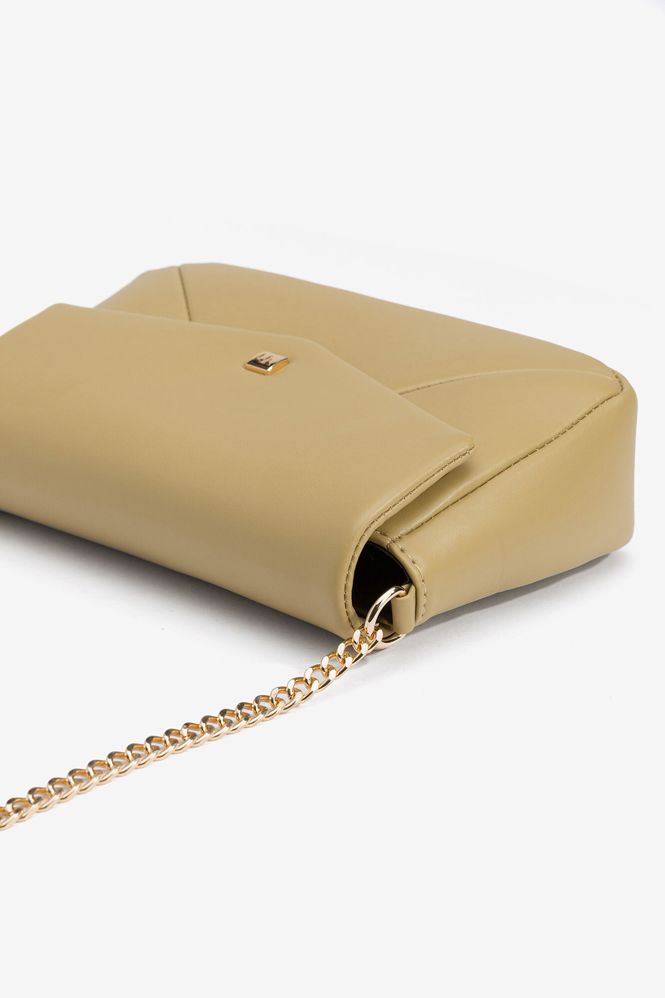 Vilanova Bolso Bandolera con Solapa