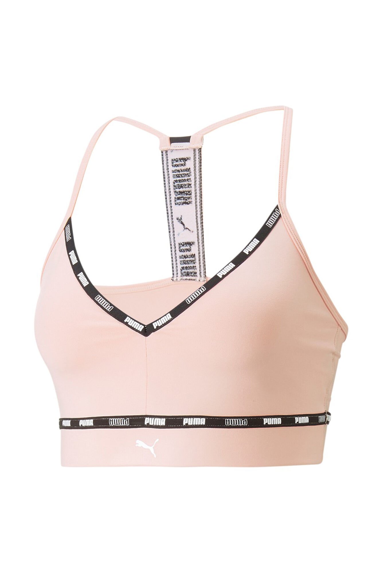 Puma Top Puma bajo impacto