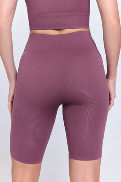 Only Play Leggin Ciclista deportivo Seamless