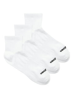 Jack & Jones Pack 3 meias