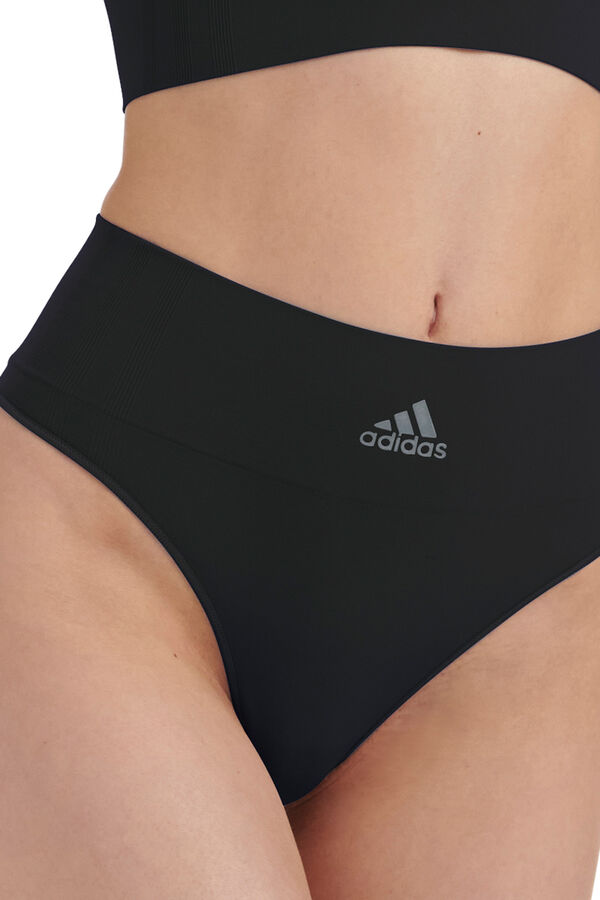 Adidas Braga tanga Adidas negro