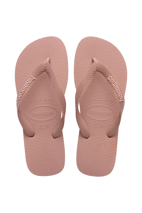 Havaianas Chanclas Havaianas Top Pb Lp rosa