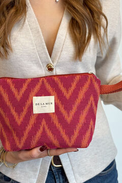 De La Mur Neceser Grande Fuego