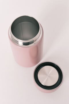 Women'secret Roze metalna boca sa logom