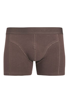 Jack & Jones Pacote 3 Boxer