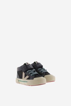 Victoria Zapatillas altas ni&ntilde;os