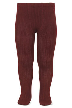 Condor Leotardos b&aacute;sicos canal&eacute;  