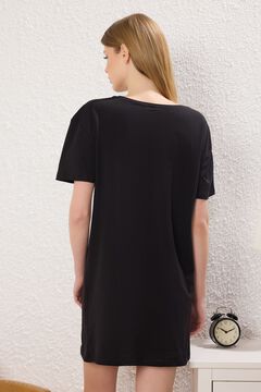 Trendyol Camis&oacute;n manga corta serigrafia oso