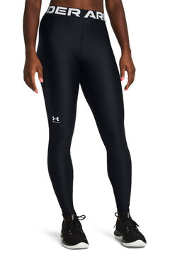Under Armour Legging negro superligero