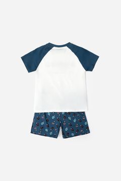 Admas Pijama curto de ver&atilde;o Star Wars