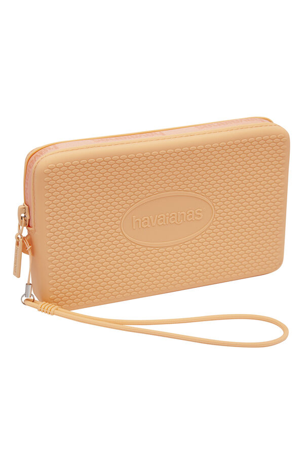 Havaianas Mala Havaianas Mini Bag Logo vermelho