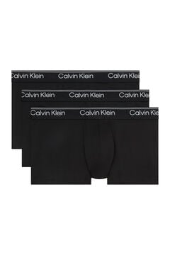 Calvin Klein Pack de 3 boxers cortos