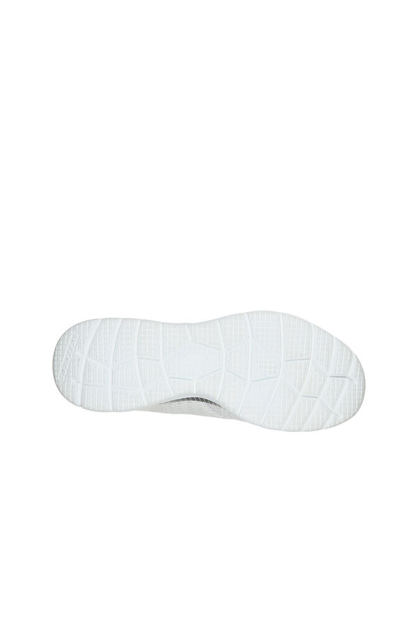 Skechers Zapatillas Bountiful blanco
