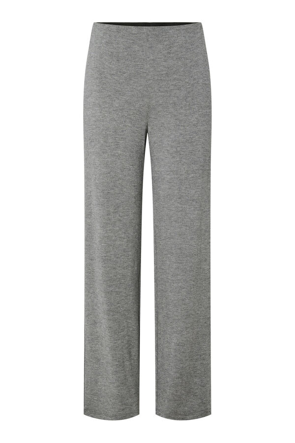 Pieces Női k&eacute;nyelmes finomk&ouml;t&ouml;tt nadr&aacute;g sz&uuml;rke