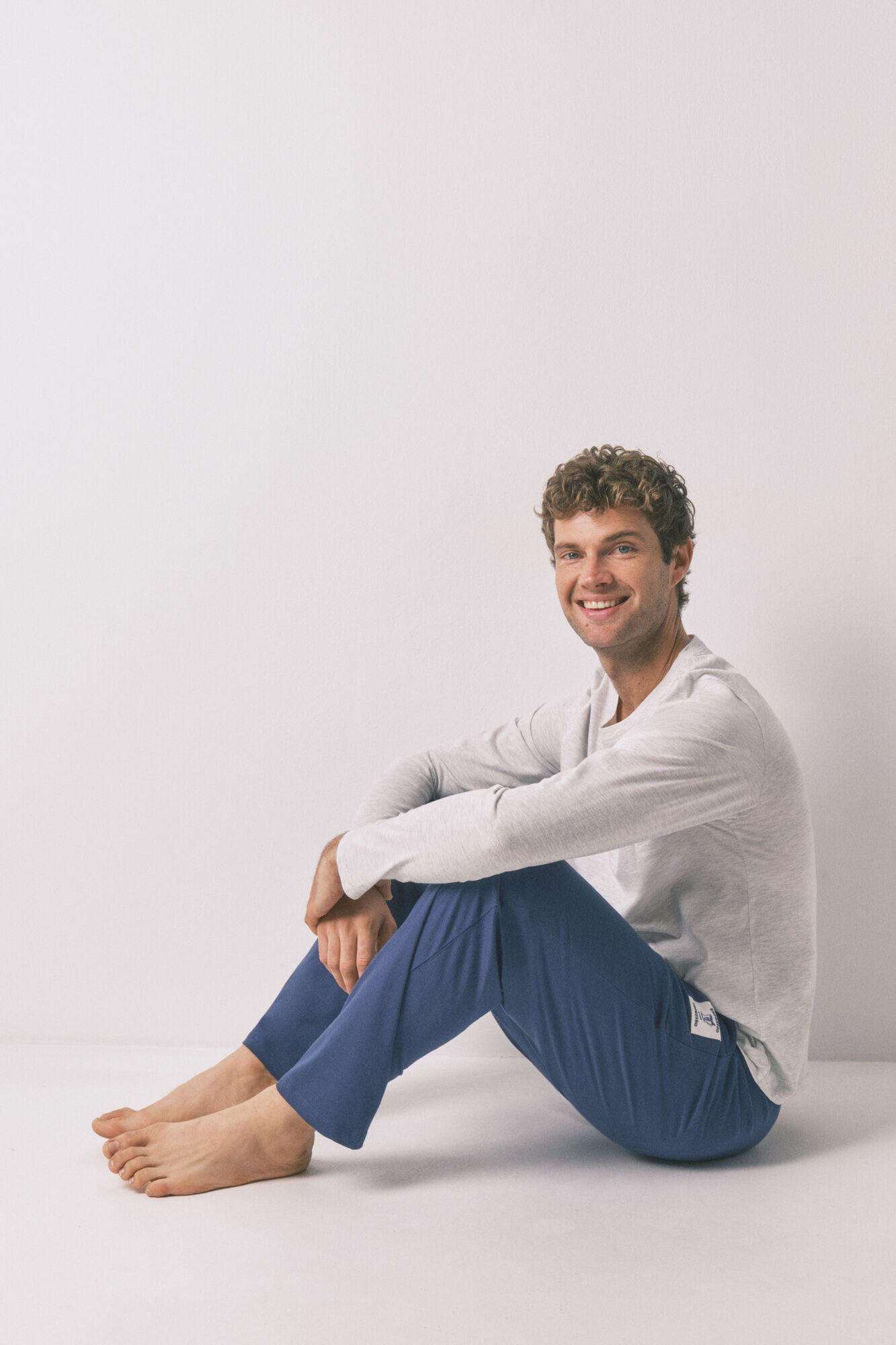 Women'secret Duga pidžama 