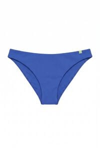 HI&BYE Plavi brazilski donji deo bikinija