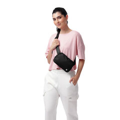 Totto Bolsa de cintura Freya