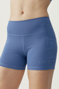 Born Living Yoga Short deportivo Eider&nbsp;azul