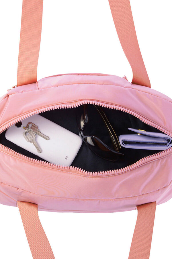 Totto Fatima bag - Pink Roze