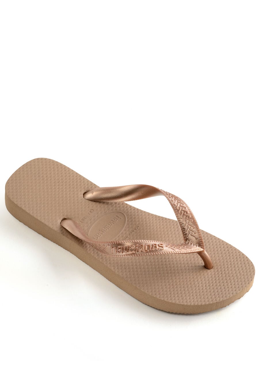 Chanclas Hav. Top Tiras