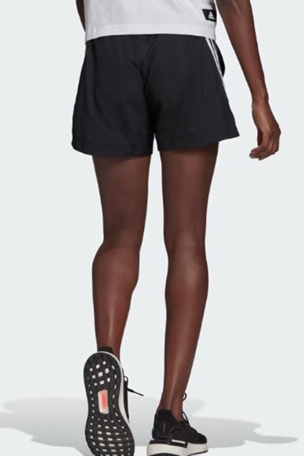 Womensecret Shorts FI WV negro