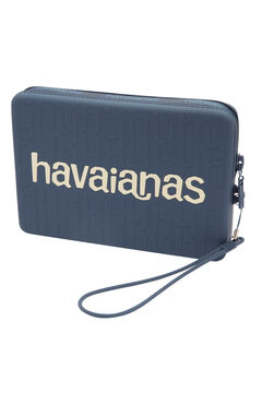 Havaianas Mini Bolsa Logomania Rosa rosa