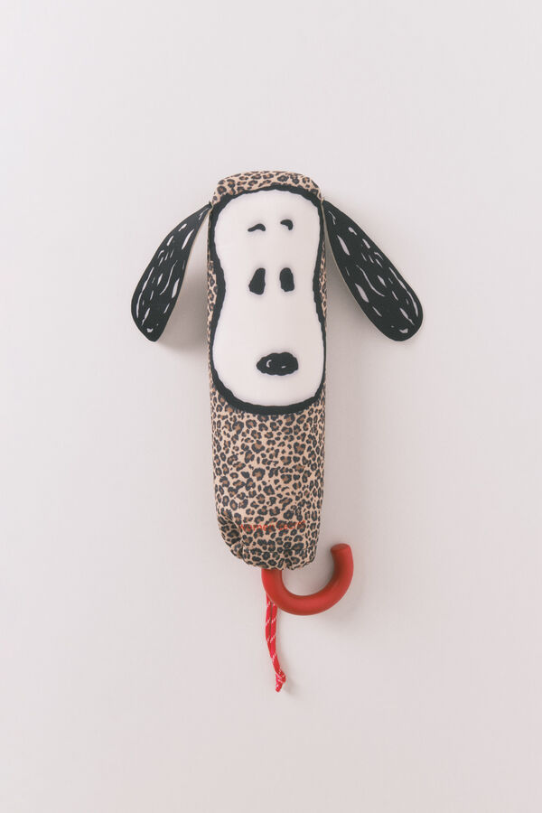 Women'secret Kišobran sa životinjskim printom Snupija Print