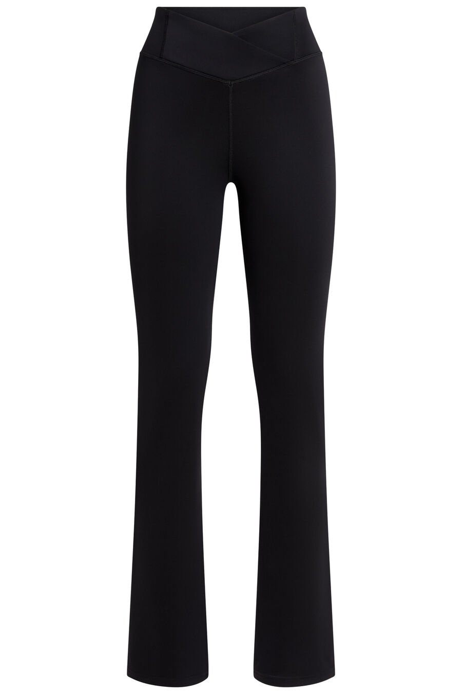 Pantalón deportivo jogger acampanado Reebok