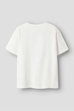 Name it Camiseta Stitch