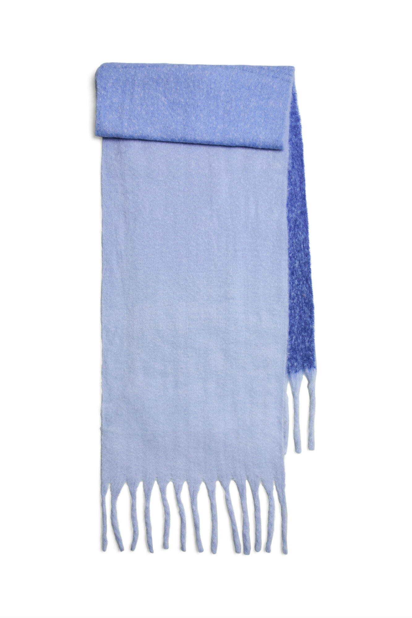 Pieces Bufanda degradada