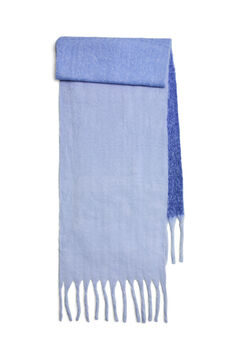 Pieces Bufanda degradada