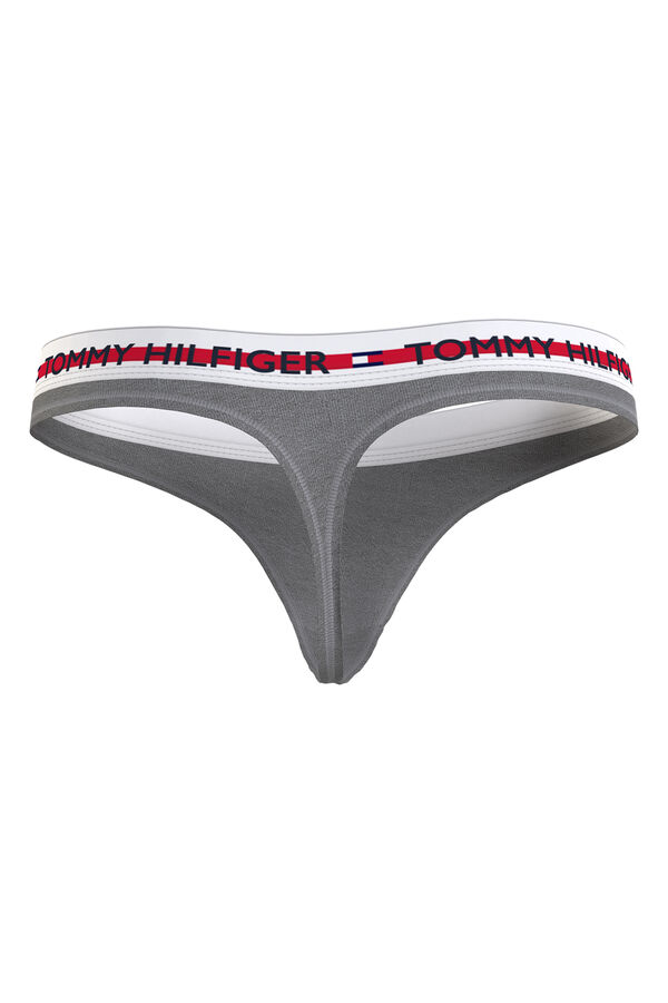 Womensecret Thong with modal Siva