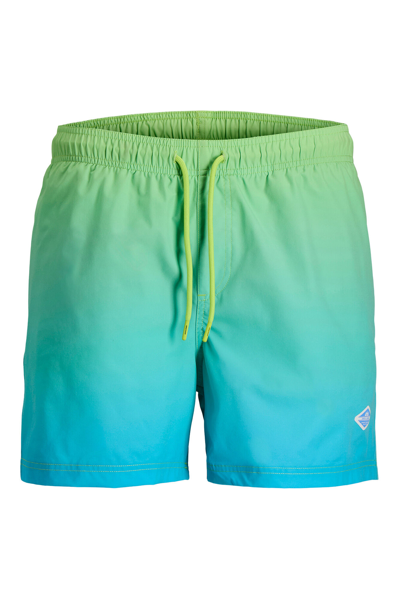 Jack & Jones Ba&ntilde;ador cord&oacute;n dise&ntilde;o degradado
