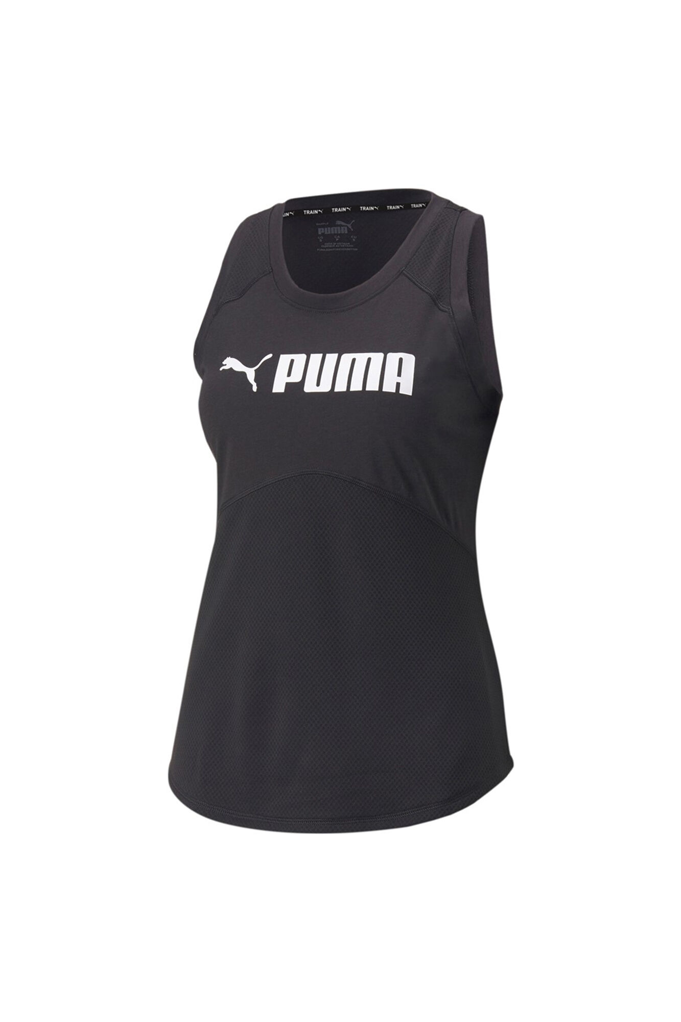 Puma Camiseta fit logo