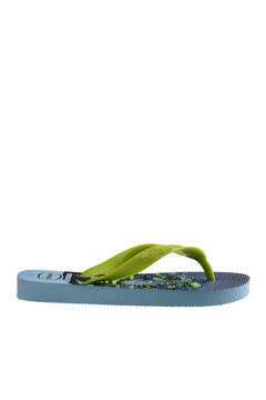 Havaianas Chanclas Hav. Kids Top Fun Morado/Lila