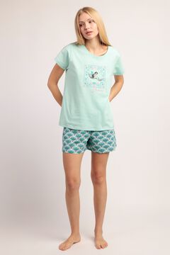 Admas Pijama corto princesa Jasmine