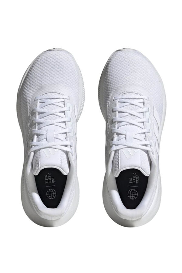 Adidas Zapatillas Adidas mujer Runfalcon 3.0 blanco