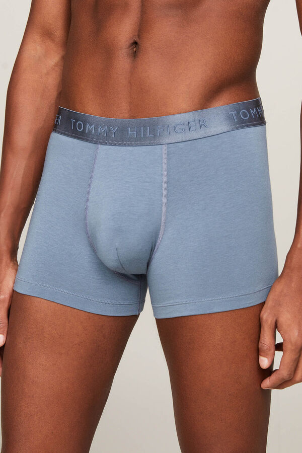 Tommy Jeans Pack de 3 boxers de Tommy Hilfiger estampado