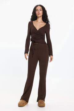 Pieces Cal&ccedil;a el&aacute;sticas