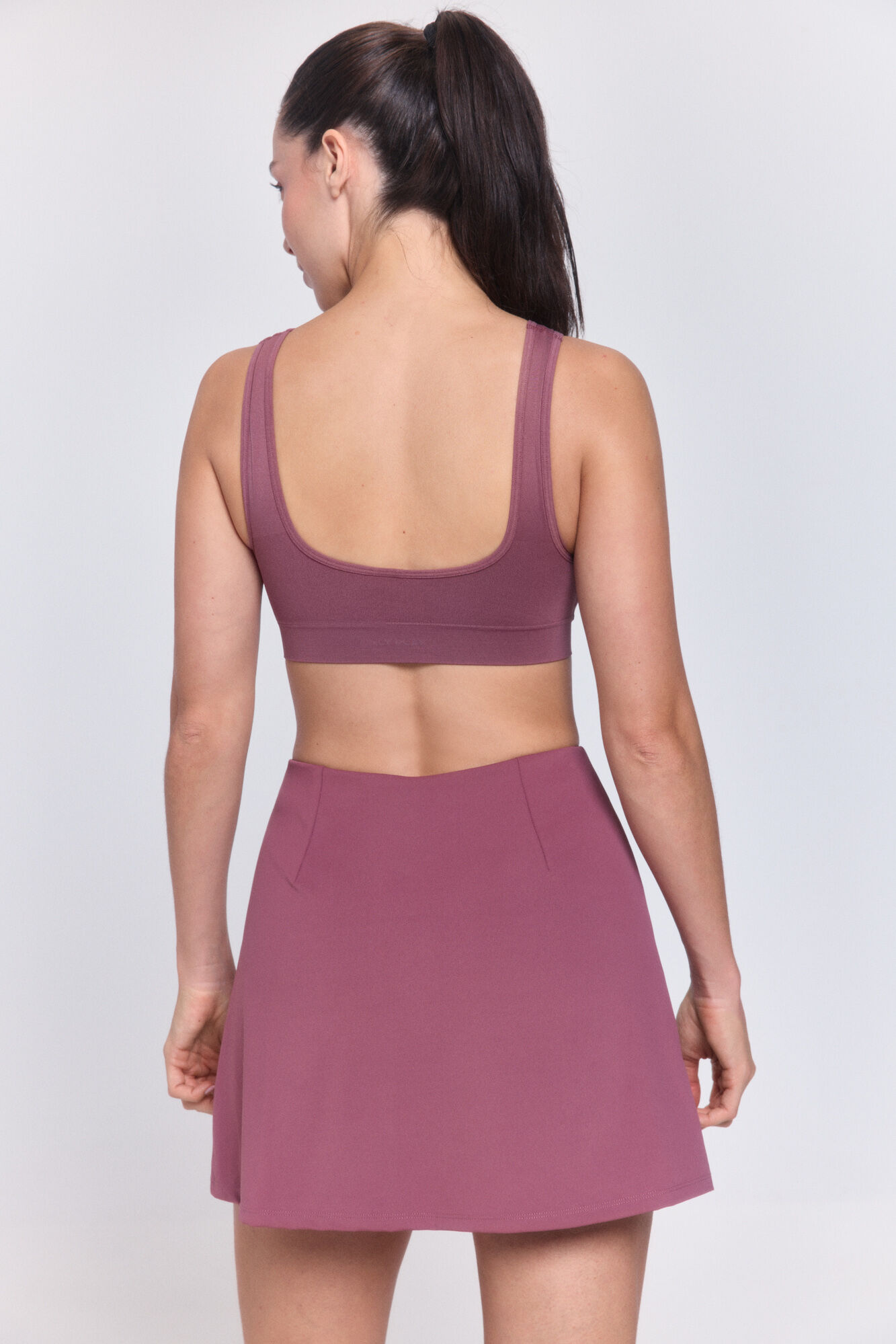 Only Play Falda pantal&oacute;n