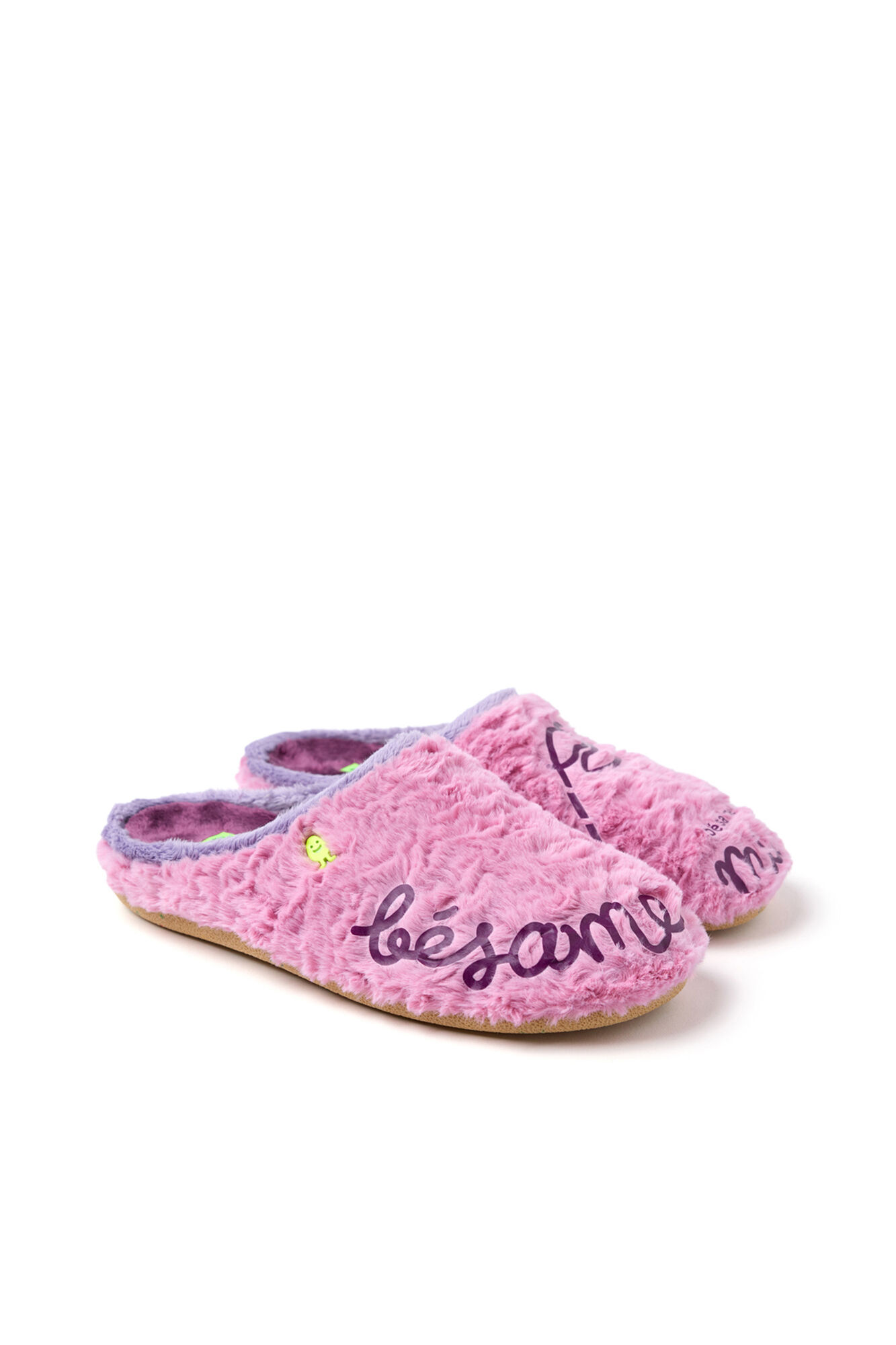 Hot Potatoes Chinelos Lupton