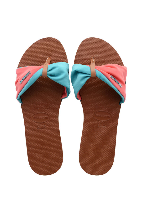 Havaianas Flip-flops Havaianas You St Tropez Color nude