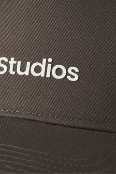 Jack & Jones Gorra JJ studio