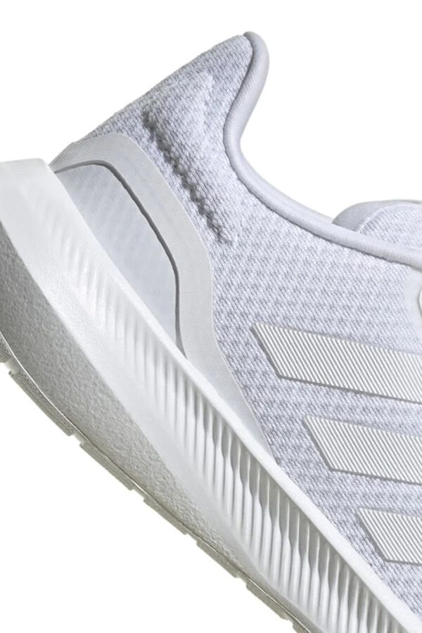 Adidas Zapatillas Adidas mujer Runfalcon 3.0 blanco